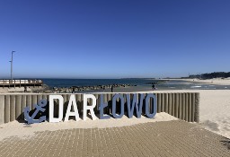 Działki nad morzem-  Darlówko Wschodnie