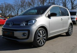 Volkswagen up! Pakiet Komfort/ Salon PL/ Bezwypadkowy/ FV 23%/ Pierwszy właściciel