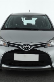 Toyota Yaris III , Salon Polska, 1. Właściciel, Klima-2