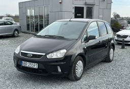 Ford C-MAX I 1.8 16V Duratec 125KM, Titanium