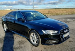 Audi A6 V (C8) Auto w Pełni sprawne z Pisemną Gwarancją