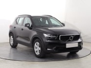 Volvo XC40 , Salon Polska, 1. Właściciel, Serwis ASO, Klimatronic,