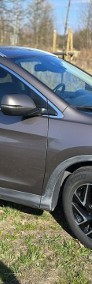 Honda CR-V IV 2.0 B Gaz Podgrzewane Fotele Kamera Salon PL-3