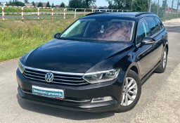 Volkswagen Passat B8