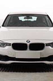 BMW SERIA 3 , Salon Polska, 1. Właściciel, Serwis ASO, Automat, VAT 23%,-2