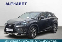 Lexus NX NX 14- Lexus NX 300h F Sport Edition AWD