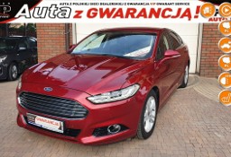 Ford Mondeo VIII 2.0 TDCI 180KM, TITANIUM Kamera, Full LED, ,Serwis ASO 2 x komplet k