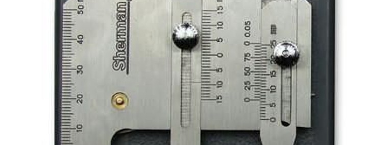 Spoinomierz analogowy SPA-60-1