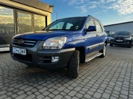 Kia Sportage II 2.0 Benzyna
