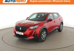 Peugeot 2008 led navi pdc klima ambient manual