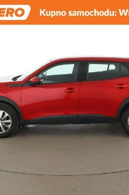 Peugeot 2008 led navi pdc klima ambient manual-2