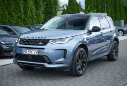 Land Rover Discovery Sport 7-os Pierwszy właściciel Salon Polska VAT 23%