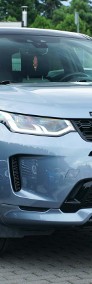 Land Rover Discovery Sport 7-os Pierwszy właściciel Salon Polska VAT 23%-3