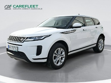 Land Rover Range Rover Evoque II 2.0 D180 S. WX7071C-1