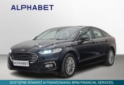 Ford Mondeo IX Mondeo 2.0 EcoBlue Titanium 1 właściciel