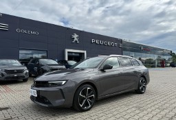 Opel Astra K VI 1.2 T Elegance S&amp;S 130KM*Salon Polska*Gwarancja Fabryczna*
