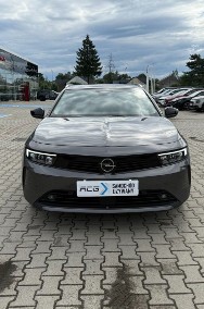 Opel Astra K VI 1.2 T Elegance S&S 130KM*Salon Polska*Gwarancja Fabryczna*-2