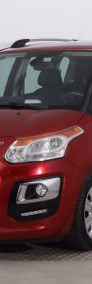 Citroen C3 Picasso , Salon Polska, 1. Właściciel, Serwis ASO, Klimatronic,-3