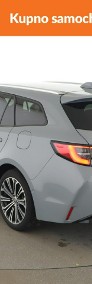 Toyota Corolla XII TeamD HEV automat navi kamera ACC LED grzane fotele-4
