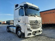 Mercedes-Benz Actros