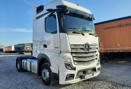 Mercedes-Benz Actros