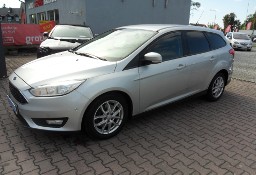 Ford Focus III Kombi