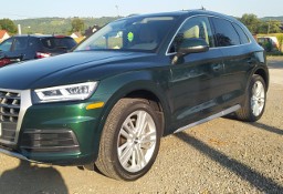 Audi Q5 II 2.0 TFSI /+LPG / 252 KM /Quattro S tronic