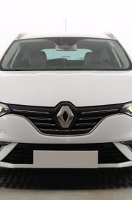 Renault Megane IV , Salon Polska, Serwis ASO, Skóra, Navi, Klimatronic,-2