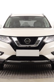 Nissan X-trail III Salon Polska, Serwis ASO, Automat, Skóra, Navi, Klimatronic,-2