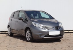 Nissan Note E12 , Navi, Klimatronic, Tempomat, Podgrzewane siedzienia,ALU