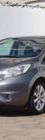 Nissan Note E12 , Navi, Klimatronic, Tempomat, Podgrzewane siedzienia,ALU-3