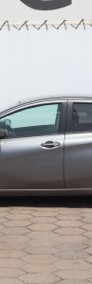 Nissan Note E12 , Navi, Klimatronic, Tempomat, Podgrzewane siedzienia,ALU-4