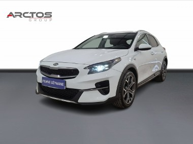 Kia Xceed Kia XCeed 1.6 CRDI MHEV M DCT Salon PL f-vat 23%-1