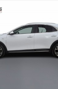 Kia Xceed Kia XCeed 1.6 CRDI MHEV M DCT Salon PL f-vat 23%-2