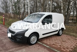 Fiat Fiorino boczne drzwi*klima*krajówka *