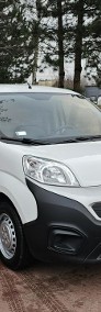 Fiat Fiorino boczne drzwi*klima*krajówka *-3