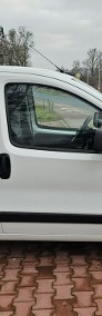 Fiat Fiorino boczne drzwi*klima*krajówka *-4