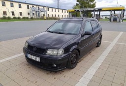 Volkswagen Polo III Volkswagen Polo 1.4 100 KM