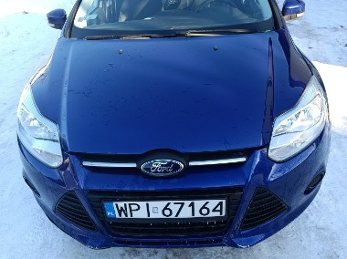 Kombi 1.6 TDCi 2013-1