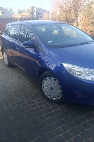 Kombi 1.6 TDCi 2013-2