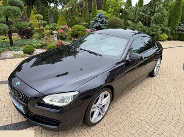 640d M Sport Edition 313KM 4X4 2015 Możliwa zamiana-1