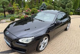 BMW SERIA 6 III (F06/F12/F13) 640d M Sport Edition 313KM 4X4 2015 Możliwa zamiana