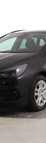 Opel Astra J , Salon Polska, Serwis ASO, Klimatronic, Tempomat, Parktronic-3