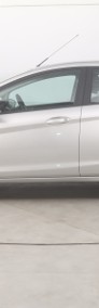 Ford Fiesta VIII , Klima, Podgrzewane siedzienia-4