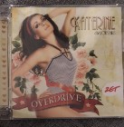 Cd Katerine - Overdrive 2009.