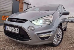 Ford S-MAX II