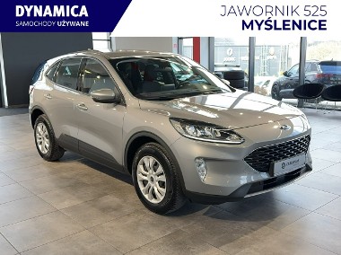 Ford Kuga III VAT 23% 1.5 150KM M6 2024 r., przebieg tylko 25tys.km, NAVI, aplikac-1