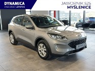 Ford Kuga III VAT 23% 1.5 150KM M6 2024 r., przebieg tylko 25tys.km, NAVI, aplikac