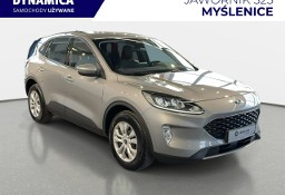 Ford Kuga III VAT 23% 1.5 150KM M6 2024 r., przebieg tylko 25tys.km, NAVI