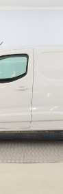 Peugeot Partner III , L2H1, 4m3, VAT 23%, 3 Miejsca, 2 EU palet-4